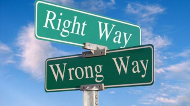 Lost in Moral Obligation