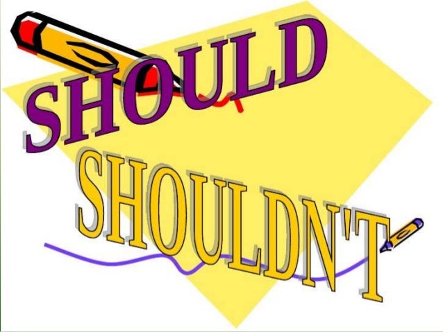 Don’t “should” a CPTSD survivor