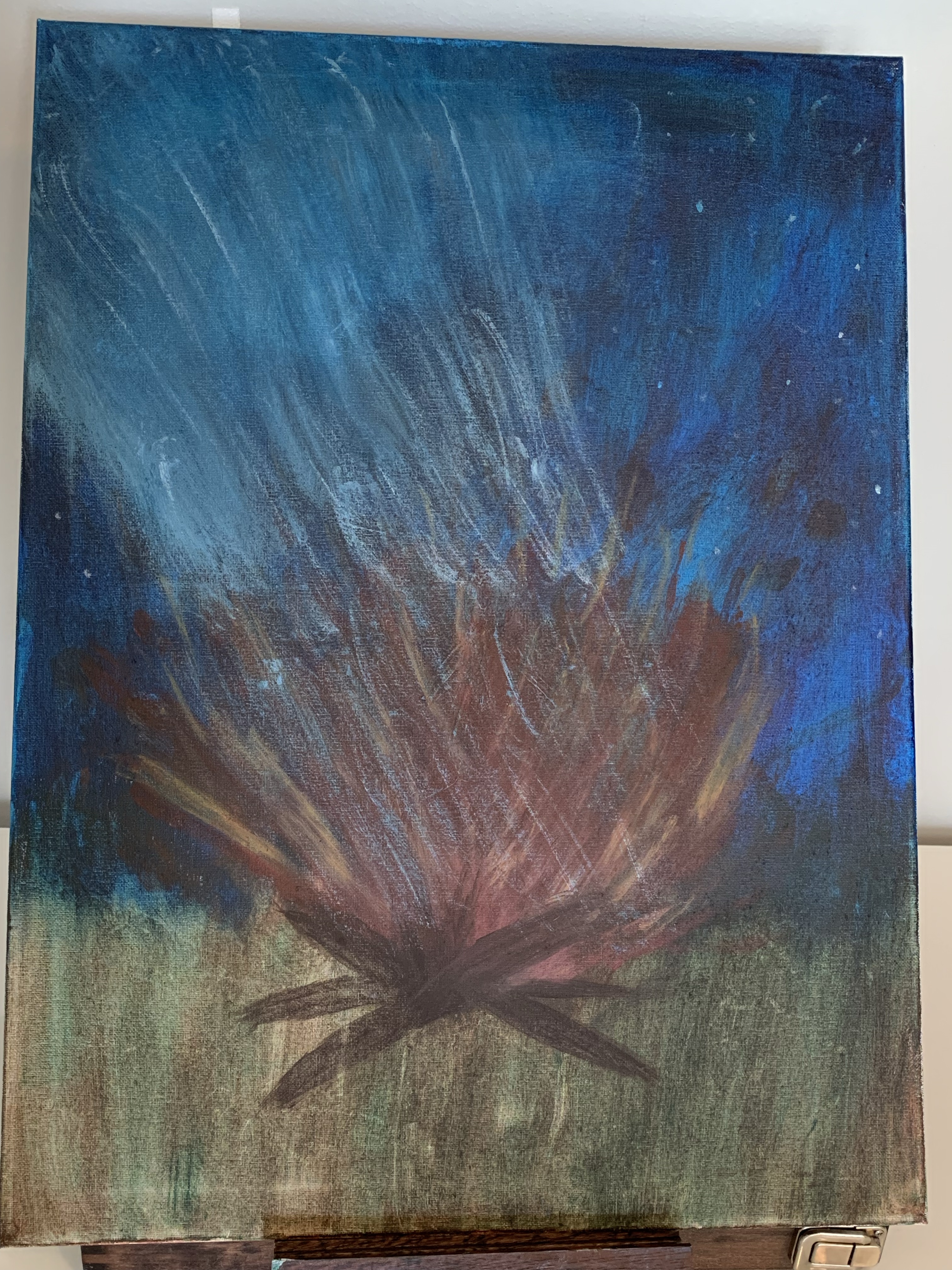 A note to all therapists, please don’t do this to trauma survivors ever