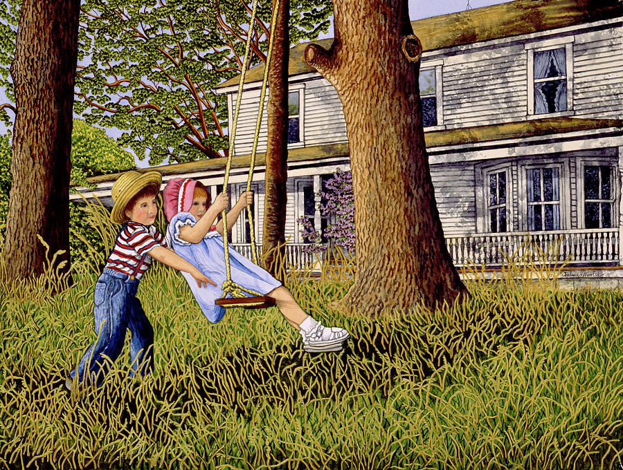 My favourite resources currently for healing trauma