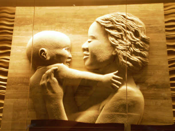 What is a Matriarchal Mother?