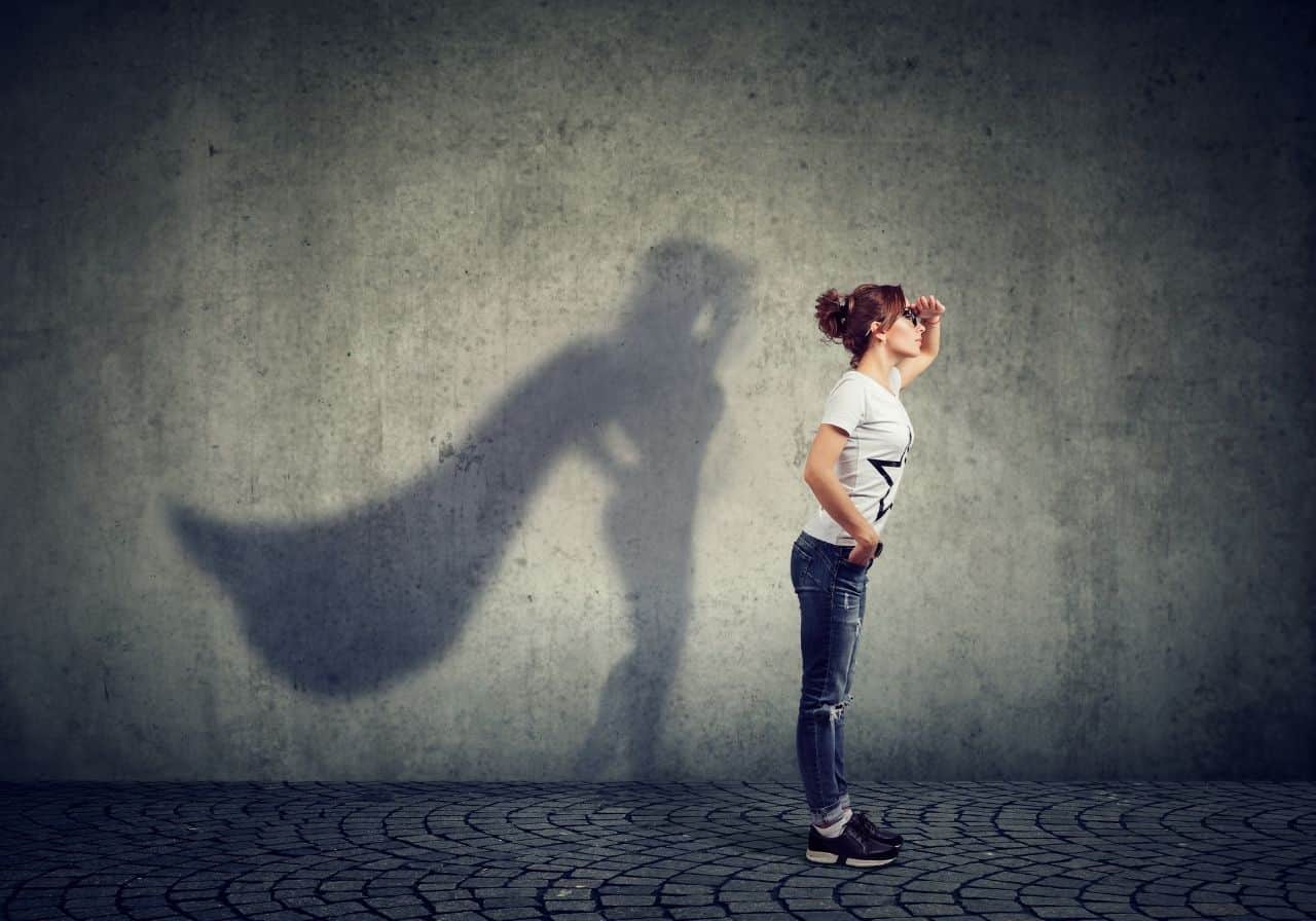 With CPTSD, the familiar can be wrong