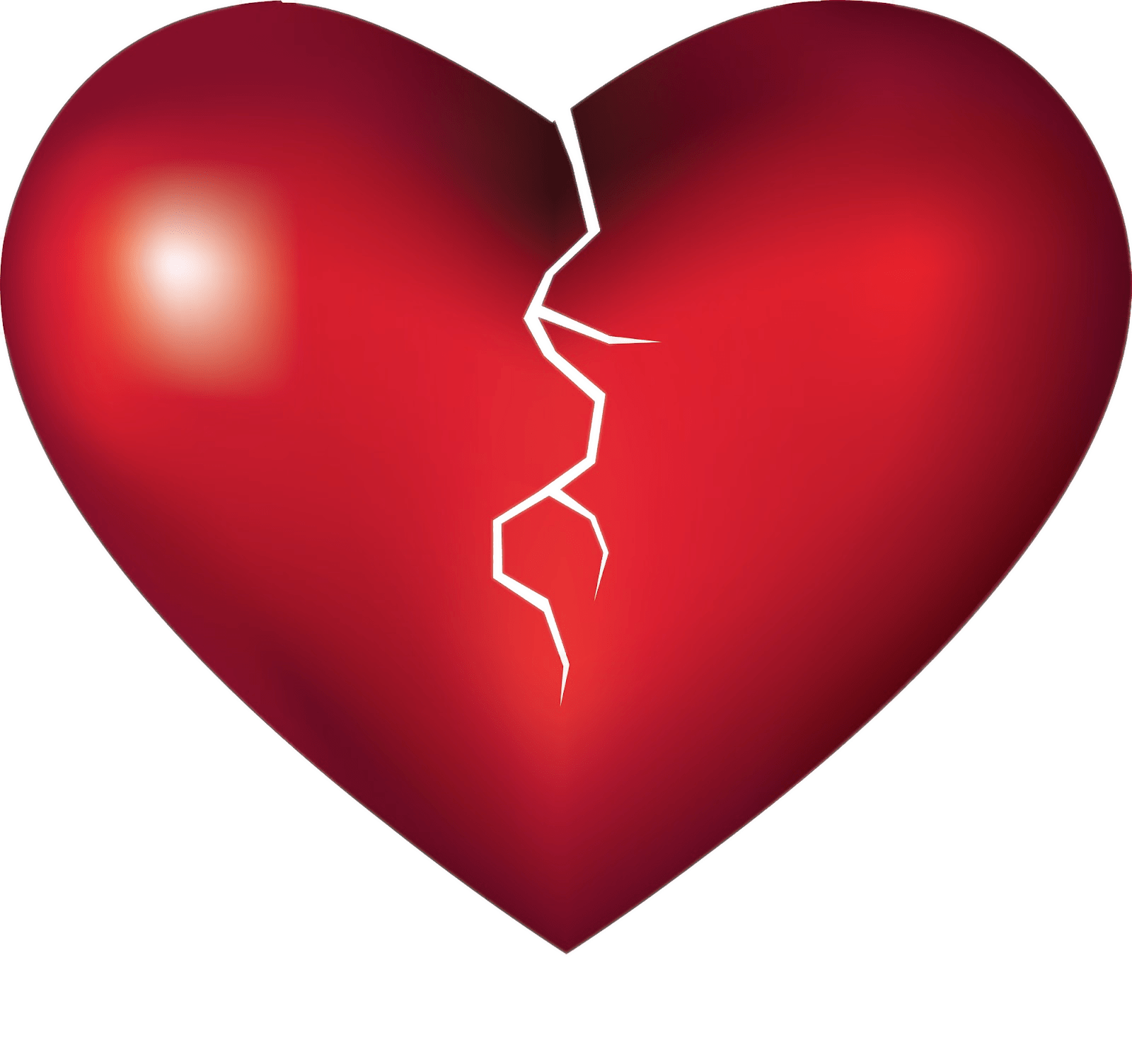 Mourning Romantic Love
