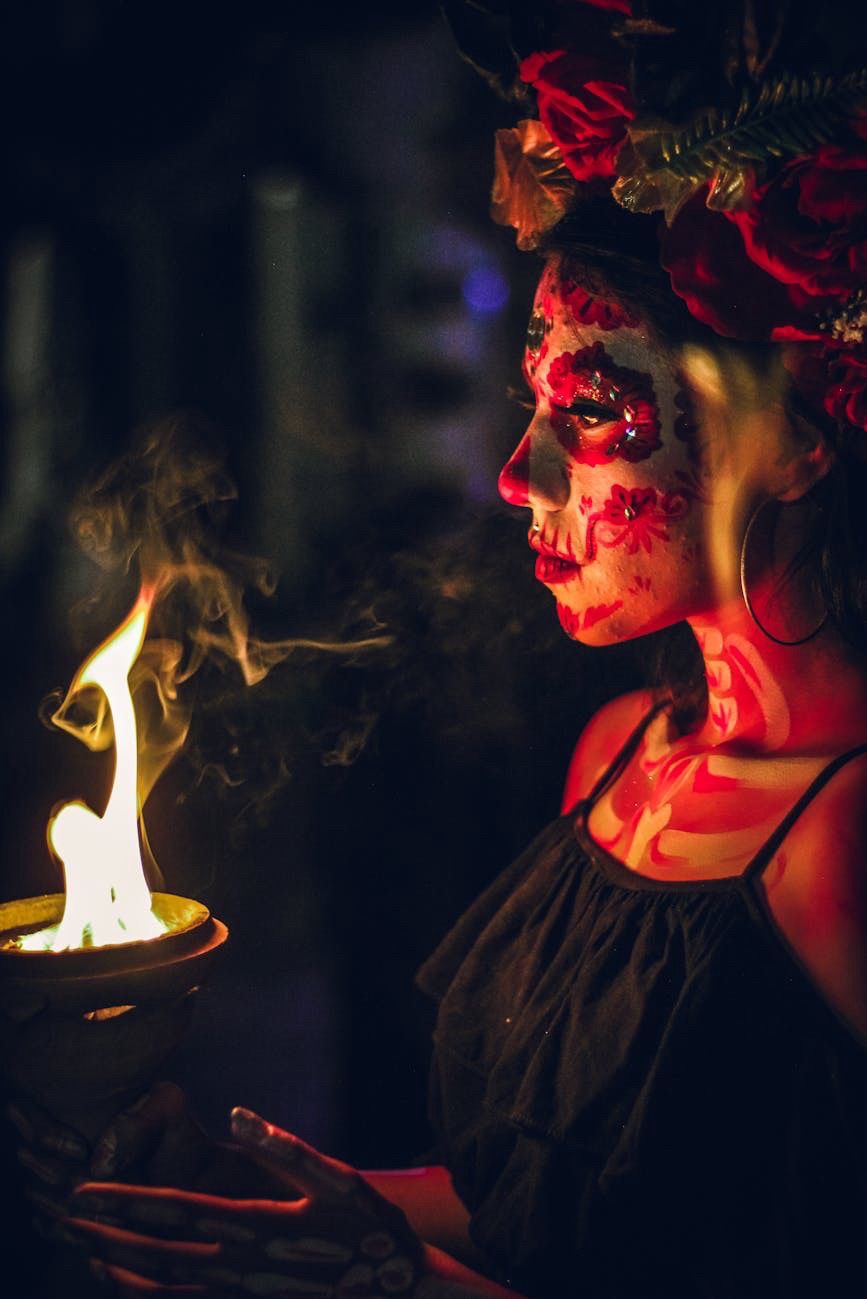 Matriarchal Therapy – Exclusive Content